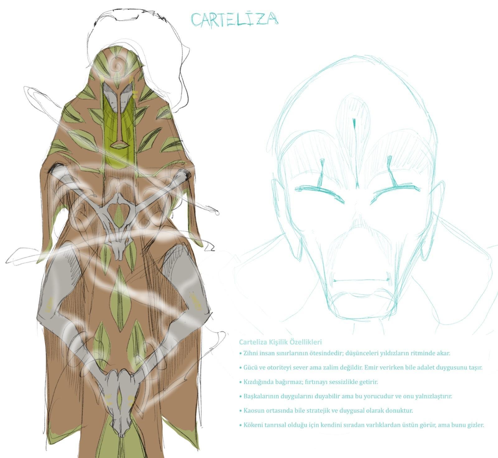 Carteliza