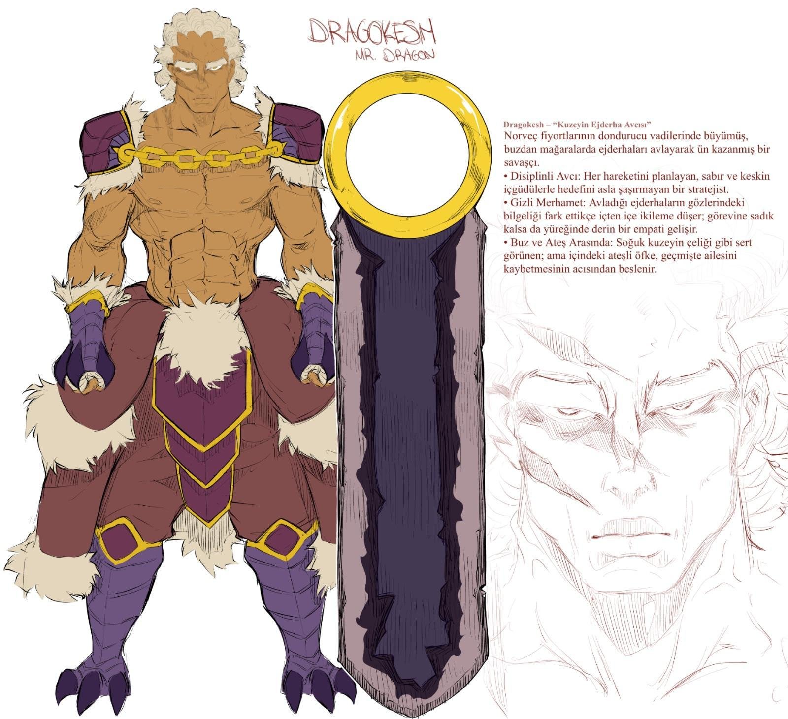 Dragoesh