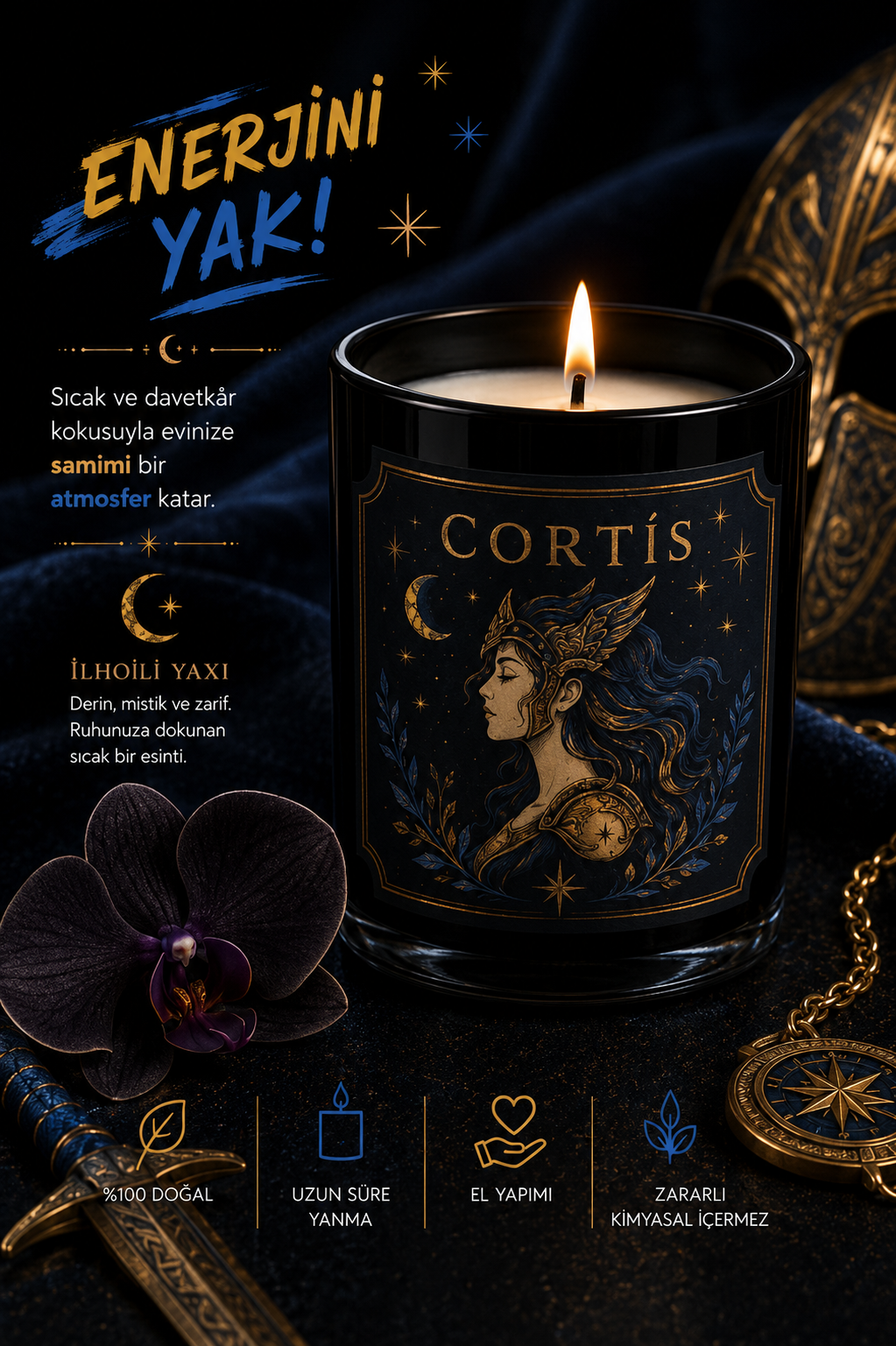Cortis Kupa