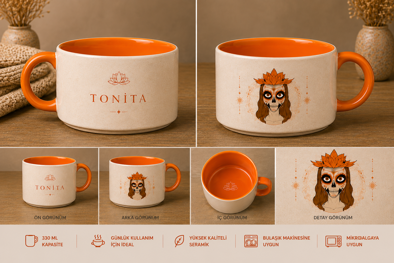 Tonita Kupa