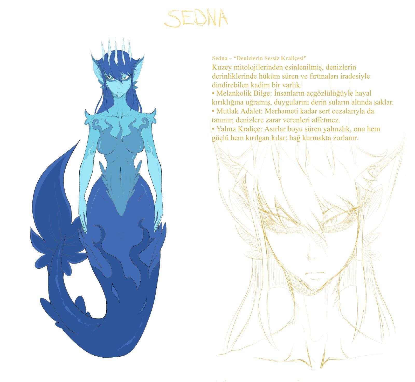 Sedna