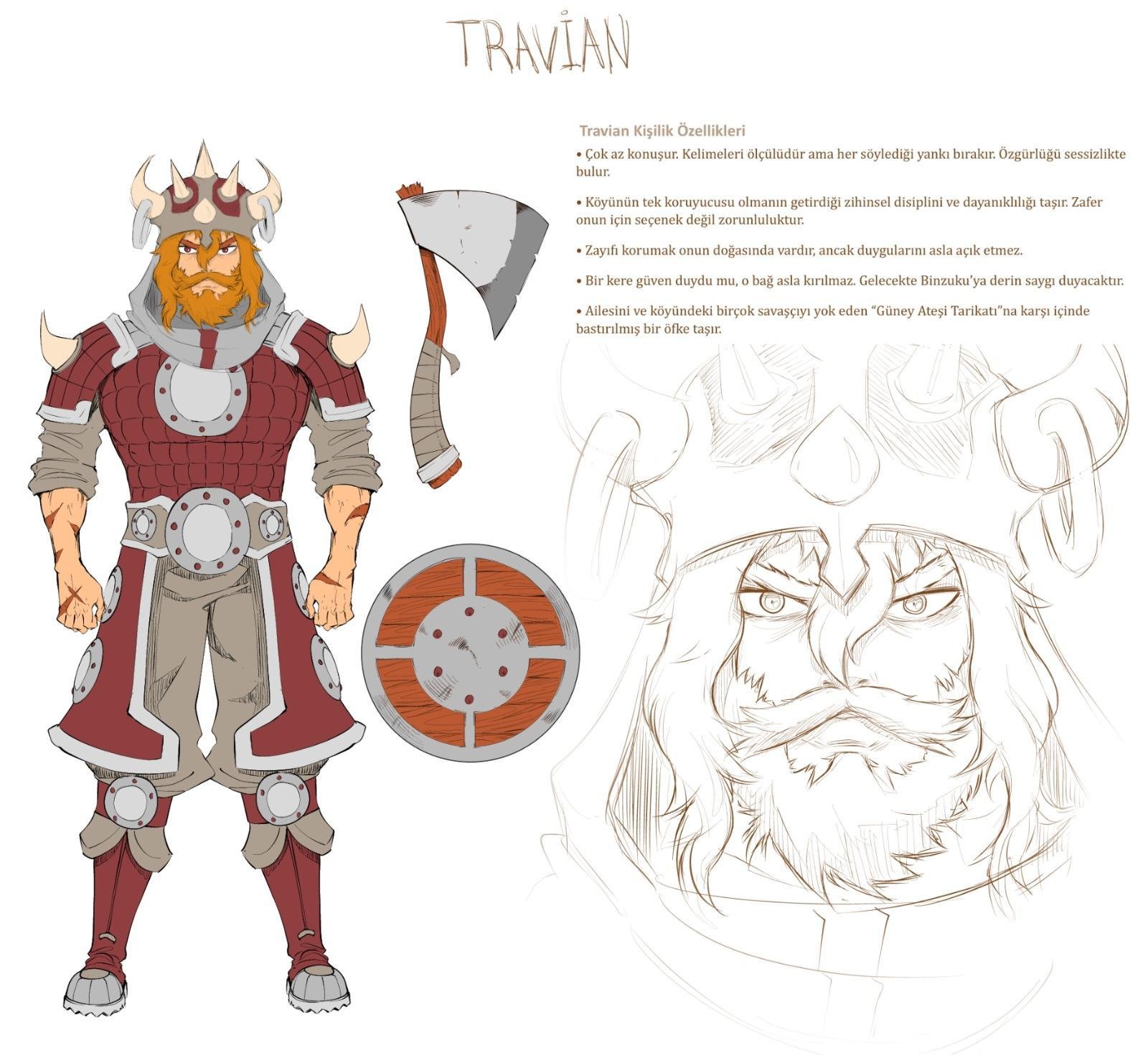 Travian